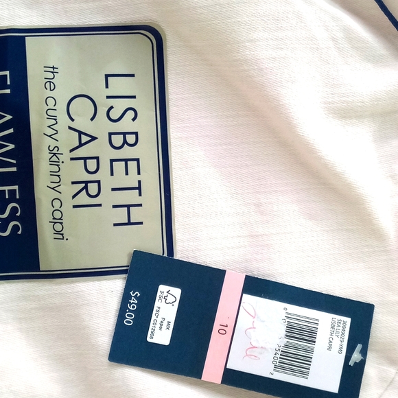 Light pink Bandolino Capri - Picture 10 of 11